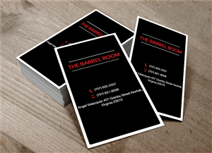 Business Card Design by Lanka Ama for this project | Design: #4916609