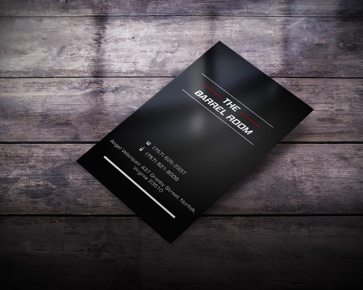 Business Card Design by Lanka Ama for this project | Design #4916612