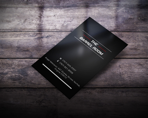 Business Card Design by Lanka Ama for this project | Design: #4916612