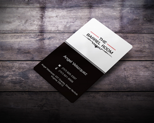 Business Card Design by Lanka Ama for this project | Design: #4923643