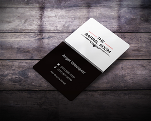 Business Card Design by Lanka Ama for this project | Design: #4924186
