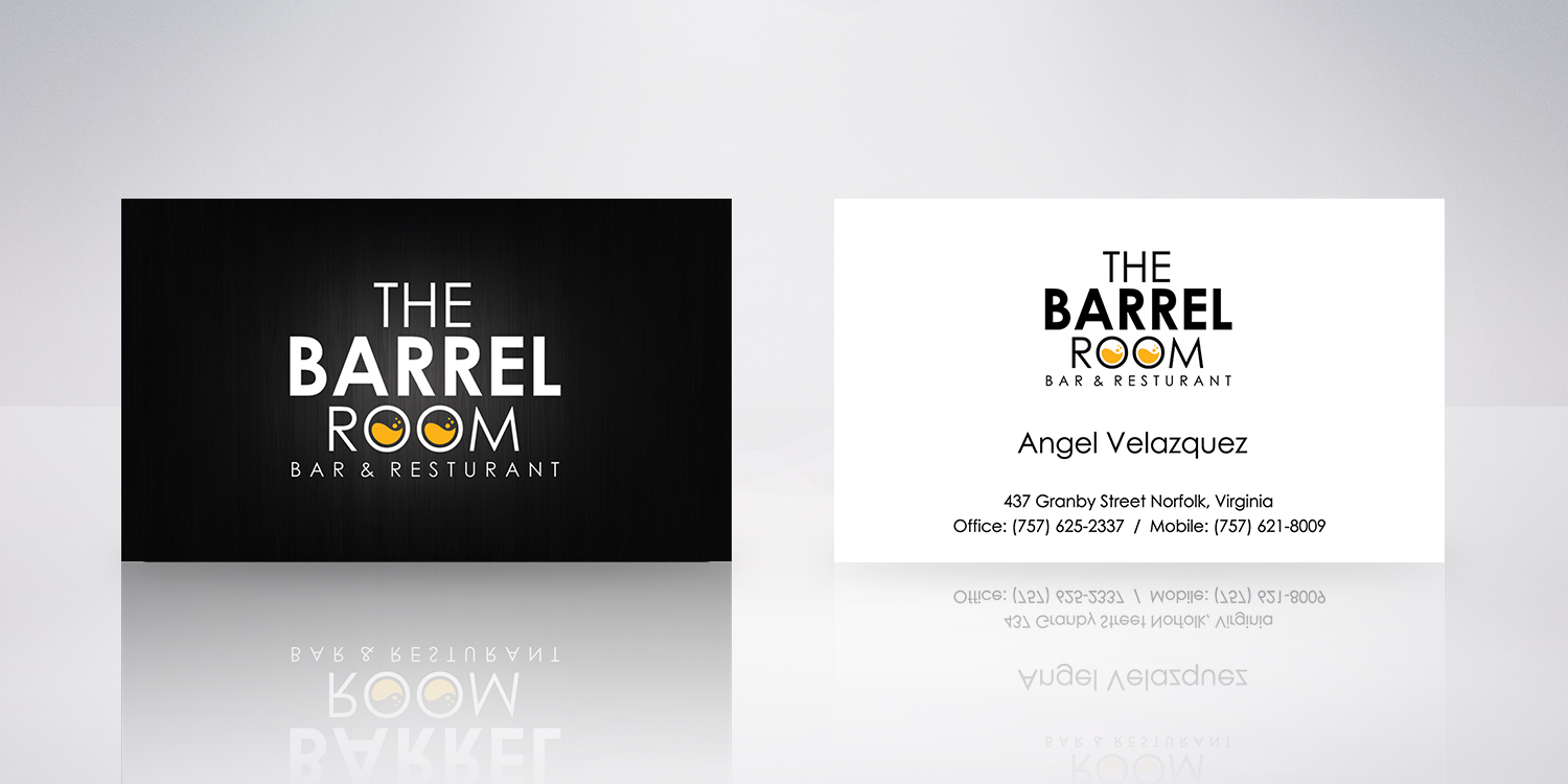 Business Card Design by Stylez Designz for this project | Design #4933876