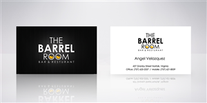 Business Card Design by Stylez Designz for this project | Design #4933876