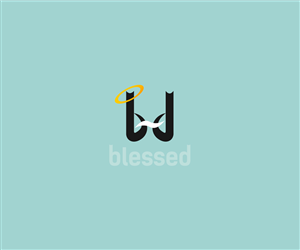 Business Card Design by ideaz2050 for Blessed co. | Design: #4913794