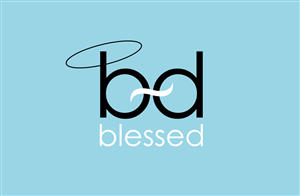 Business Card Design by rwbcreativedesign for Blessed co. | Design: #4919785