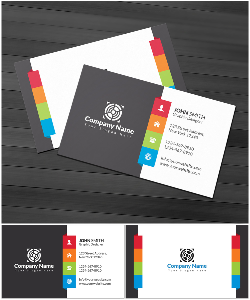 Design de Carte de Visite par BCDesigns pour Blessed co. | Design #4950432