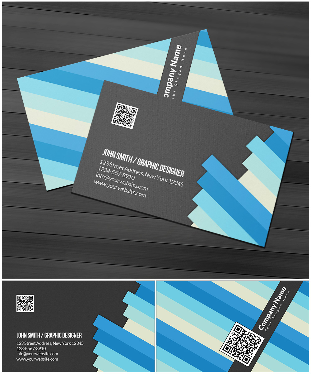 Business Card Design by BCDesigns for Blessed co. | Design #4950506
