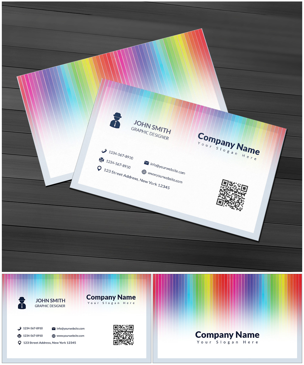 Business Card Design by BCDesigns for Blessed co. | Design #4950810