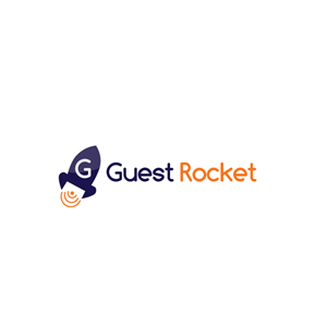 Logo-Design von Hiccups Design für GuestRocket | Design: #1387419