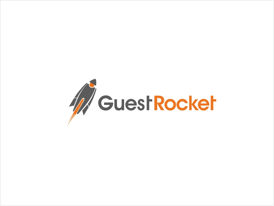 Logo Design by Logocraft for GuestRocket | Design #1385253