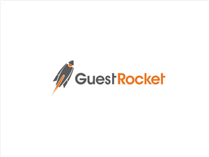 Logo-Design von Logocraft für GuestRocket | Design: #1385253