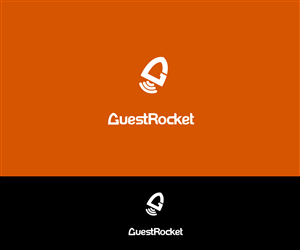 Logo-Design von Natan für GuestRocket | Design: #1386680
