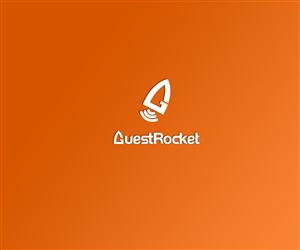 Logo-Design von Natan für GuestRocket | Design: #1386899