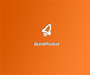 Logo-Design von Natan für GuestRocket | Design: #1387550
