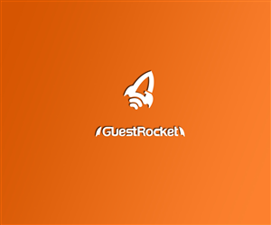 Logo-Design von Natan für GuestRocket | Design: #1387570