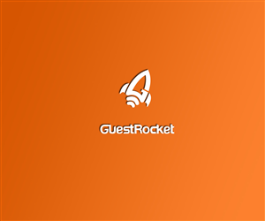 Logo-Design von Natan für GuestRocket | Design: #1389581