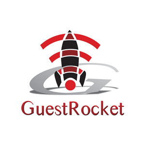 Logo-Design von Octav für GuestRocket | Design #1389542