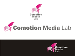 Logo Design by Marius Ilgunas