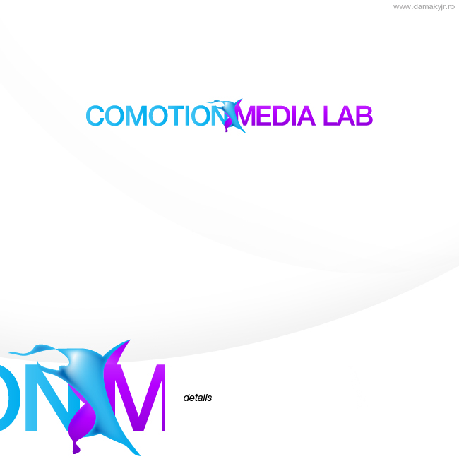 Diseño de Logo por damakyjr para este proyecto | Diseño #244075