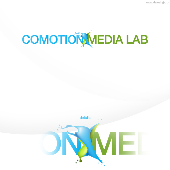 Diseño de Logo por damakyjr para este proyecto | Diseño #244098