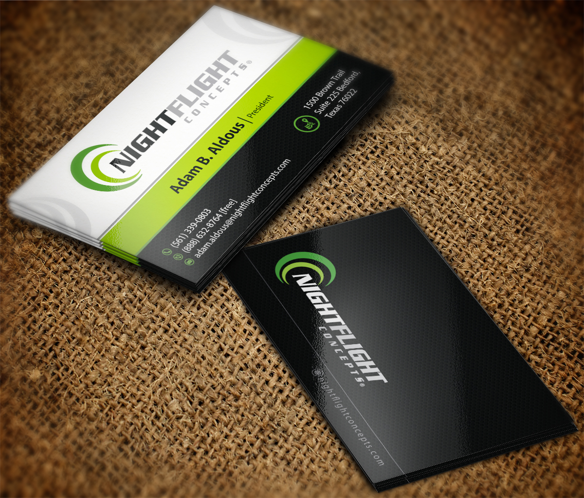 Business Card Design by MT for this project | Design #4938848