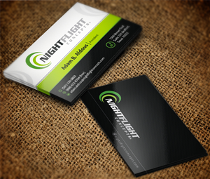 Business Card Design | Business Card Design by MT