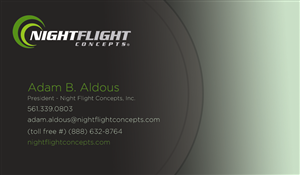 Business Card Design by Josh Funk for this project | Design #4922363