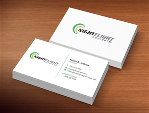Business Card Design by Pixi Dust for this project | Design: #4913379