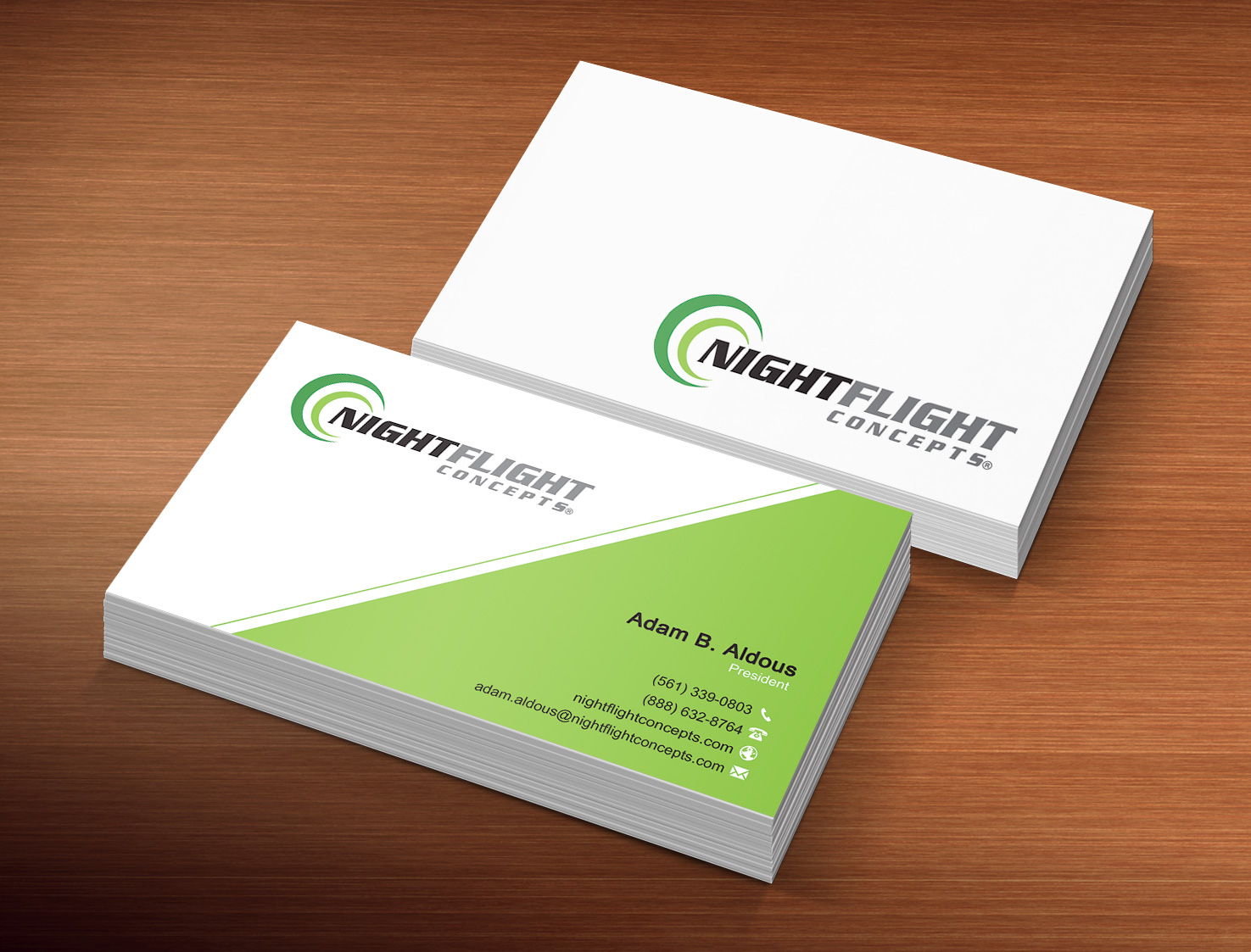 Business Card Design by Pixi Dust for this project | Design #4913837