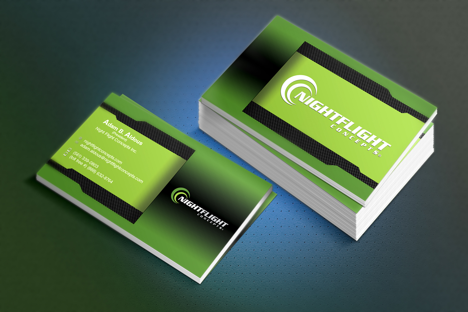 Visitenkarten-Design von Top ONE für dieses Projekt | Design #4922364