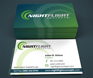 Business Card Design by adiazudin for this project | Design #4919472