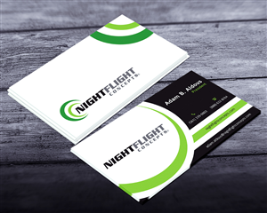 Business Card Design by Lanka Ama for this project | Design: #4916525