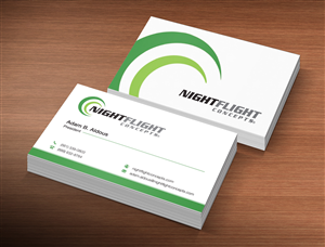 Business Card Design by Lanka Ama for this project | Design: #4916526