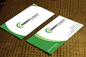 Business Card Design by Lanka Ama for this project | Design: #4916527