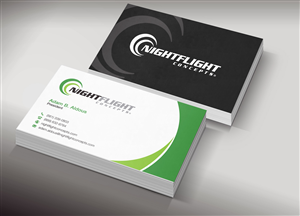 Business Card Design by Lanka Ama for this project | Design: #4917526