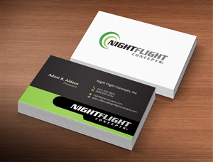 Business Card Design by Lanka Ama for this project | Design: #4918152