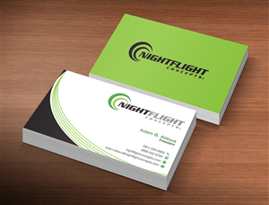Business Card Design by Lanka Ama for this project | Design: #4918158
