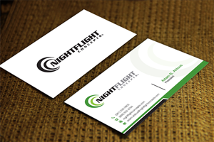 Business Card Design by Lanka Ama for this project | Design: #4918160