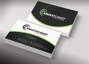 Business Card Design by Lanka Ama for this project | Design: #4918162