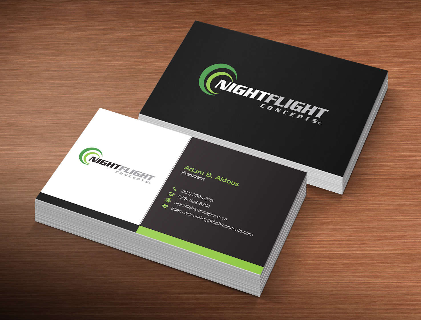 Business Card Design by Lanka Ama for this project | Design #4918164