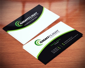 Business Card Design by Lanka Ama for this project | Design: #4930300