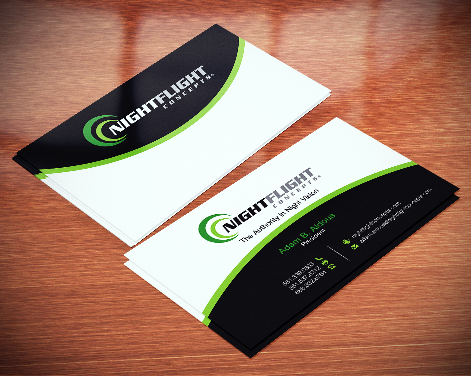 Business Card Design by Lanka Ama for this project | Design #4930335