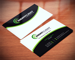 Business Card Design by Lanka Ama for this project | Design: #4930335