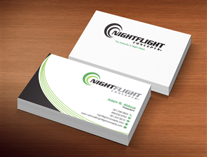 Business Card Design by Lanka Ama for this project | Design: #4930816