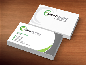 Business Card Design by Lanka Ama for this project | Design: #4931340