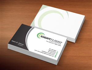 Business Card Design by Lanka Ama for this project | Design: #4931360