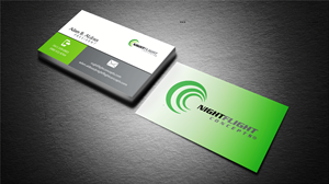 Business Card Design by Roha sadozai for this project | Design #4932468