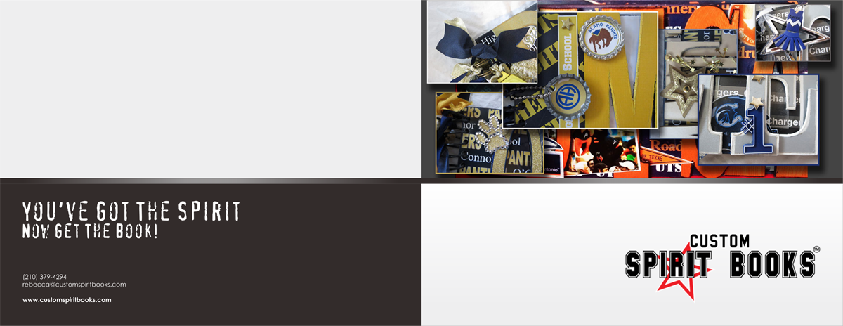 Katalog-Design von barinix für dieses Projekt | Design #4993804