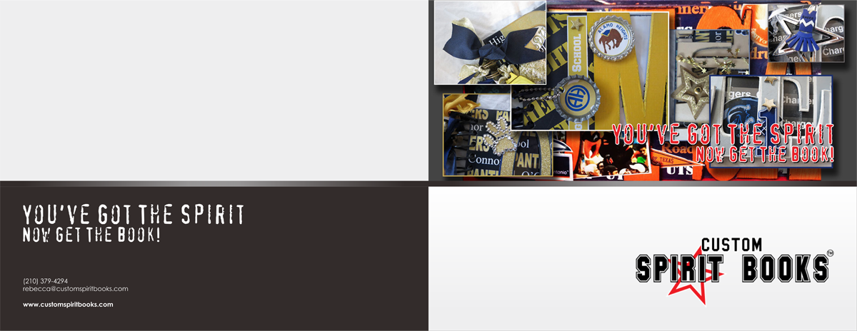 Katalog-Design von barinix für dieses Projekt | Design #5001660