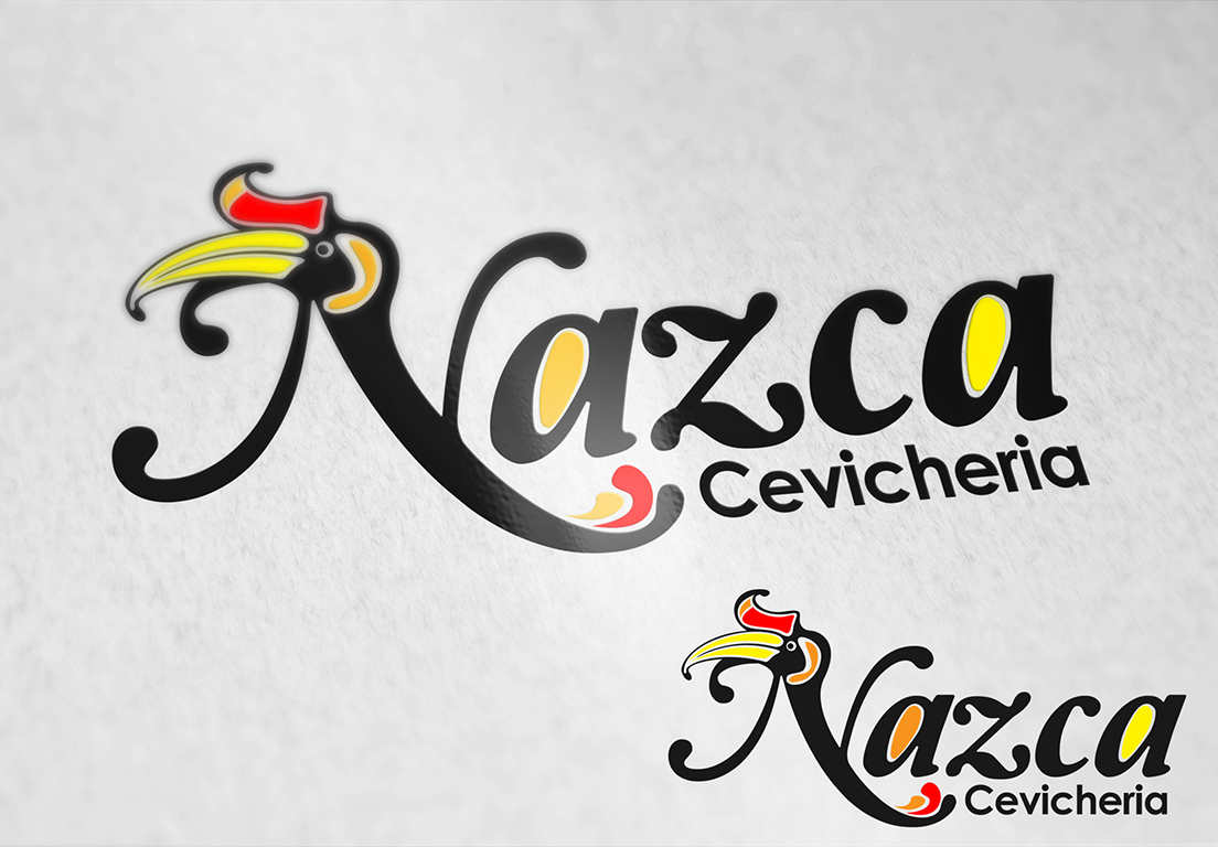 Diseño de Logo por nivleik para Cocina Criolla | Diseño #4924611